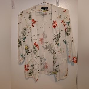 DYNAMITE Cardigan xsmall